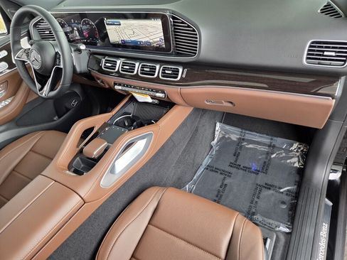 New 2026 Mercedes-Benz GLE 350 4MATIC image 17