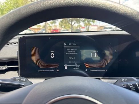 Used 2025 Kia K5 LXS FWD image 27