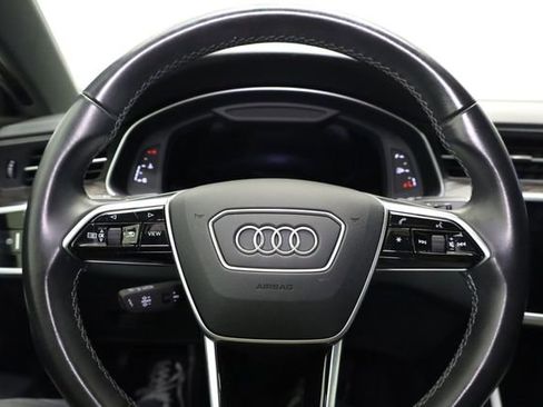 Used 2023 Audi A7 3.0T Premium w/ Convenience Package image 16