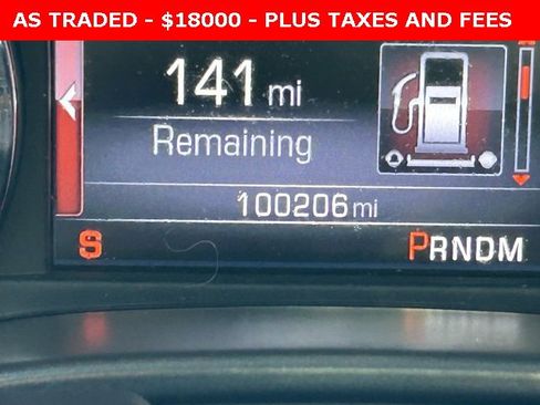 Used 2015 GMC Sierra 1500 SLE image 19