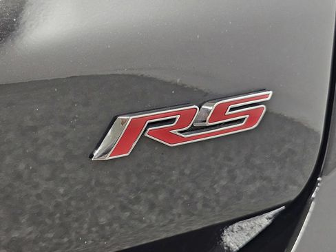 Used 2023 Chevrolet Equinox RS FWD image 26