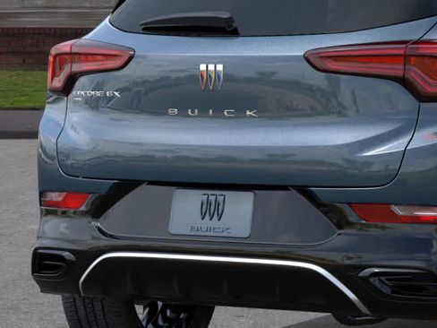 New 2026 Buick Encore GX Sport Touring w/ Comfort Package image 14