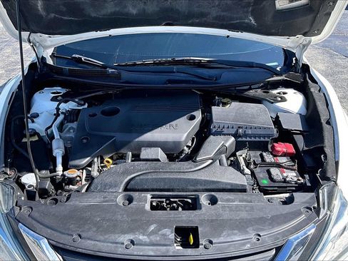 Used 2016 Nissan Altima 2.5 SV w/ Convenience Package FWD image 32
