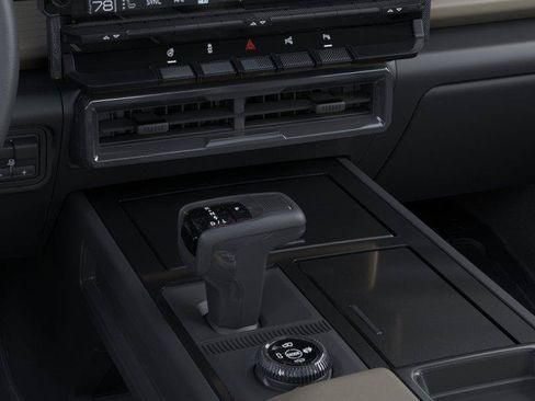 New 2026 GMC Hummer EV SUV AWD/4WD image 23