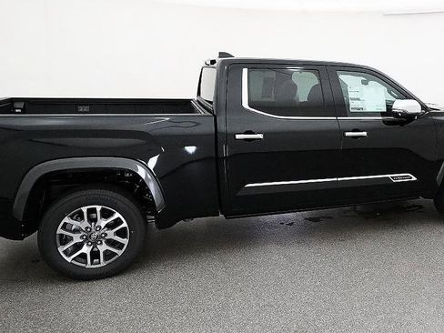 New 2026 Toyota Tundra 1794 Edition image 6
