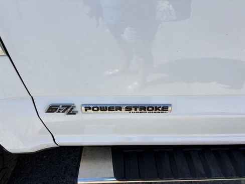 Used 2018 Ford F250 XLT image 15