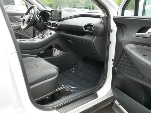 Used 2022 Hyundai Santa Fe SEL w/ Cargo Package AWD/4WD image 19