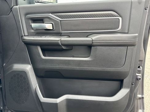 New 2026 RAM 3500 Big Horn image 26