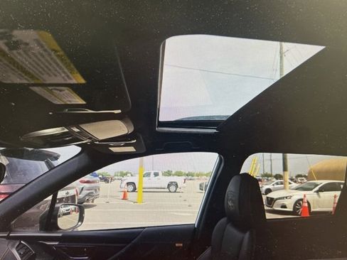 Certified 2024 Subaru Forester Wilderness image 6