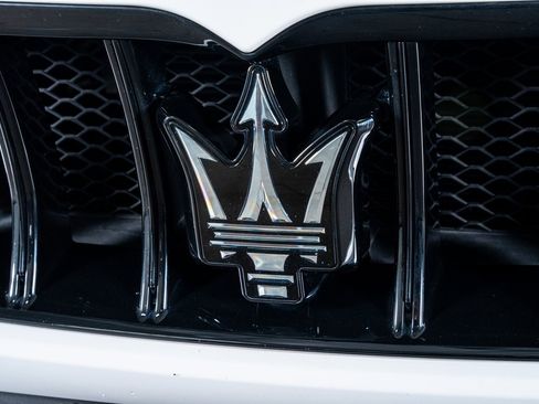 Used 2023 Maserati Grecale Modena image 16