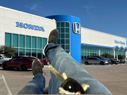 Certified 2024 Honda HR-V Sport