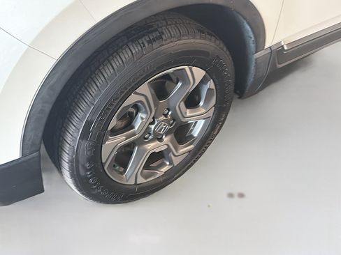 Used 2019 Honda CR-V EX image 11