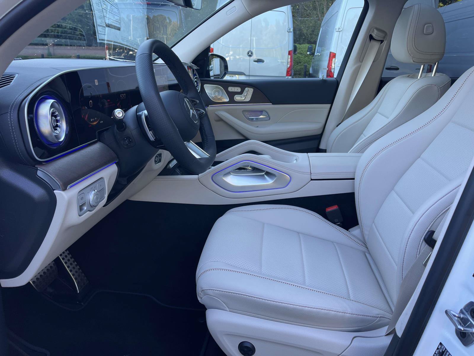New 2027 Mercedes-Benz GLE 450 4MATIC image 36