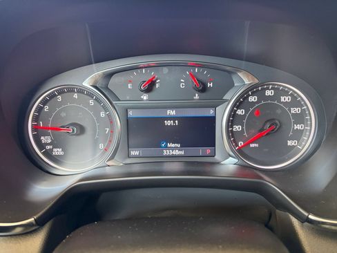 Used 2025 Chevrolet Blazer LT FWD image 39
