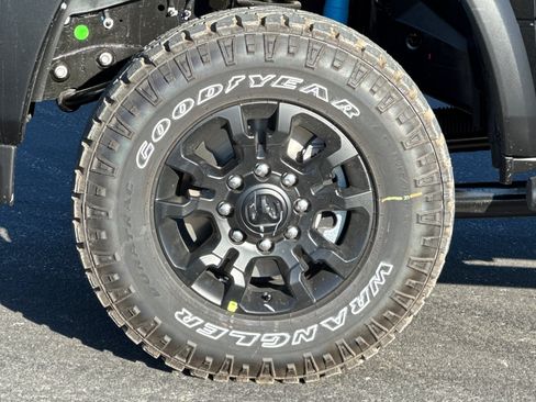 New 2026 RAM 2500 Tradesman w/ Power Wagon Package AWD/4WD image 24