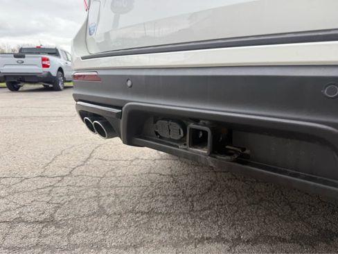 Used 2020 Ford Explorer ST w/ Premium Technology Package image 6