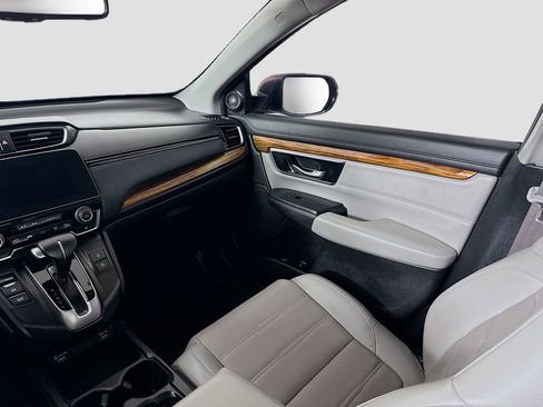 Used 2022 Honda CR-V EX-L image 16