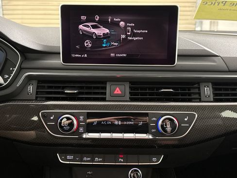 Used 2019 Audi S5 Premium Plus AWD/4WD image 17
