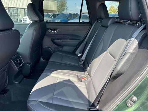 New 2026 Subaru Outback Touring XT AWD/4WD image 8