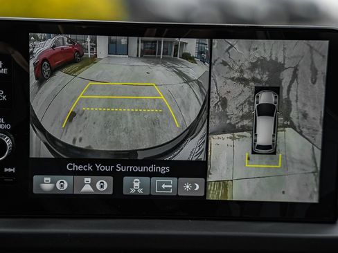 New 2025 Honda Pilot TrailSport image 47