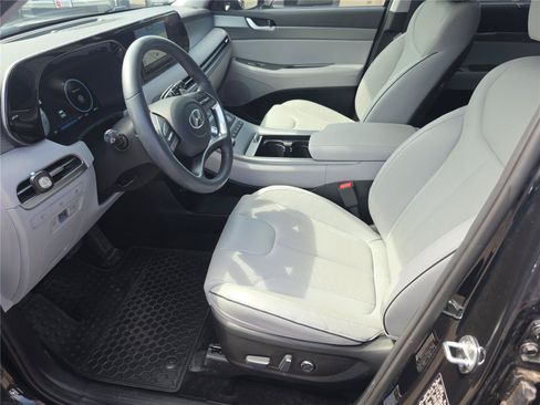 Used 2023 Hyundai Palisade SEL w/ Premium Package AWD/4WD image 26
