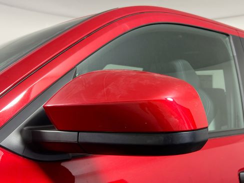 New 2025 Toyota Tacoma TRD Off-Road image 12