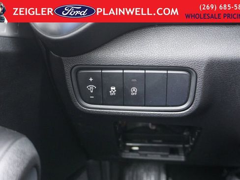 Used 2024 Kia Soul LX w/ Option Group 015 image 25