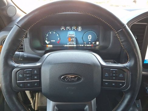 Certified 2024 Ford F150 Tremor image 20