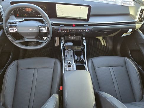 New 2026 Kia Sorento SX image 19