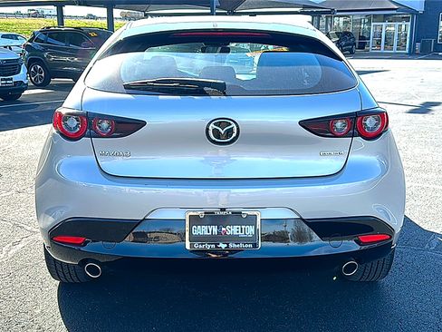 Used 2024 MAZDA MAZDA3 s image 7