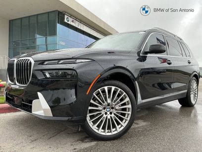 Certified 2025 BMW X7 xDrive40i