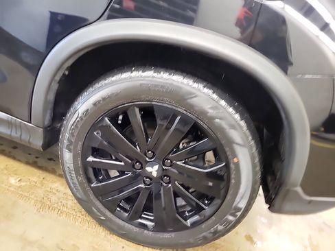 Used 2023 Mitsubishi Outlander Sport ES image 11