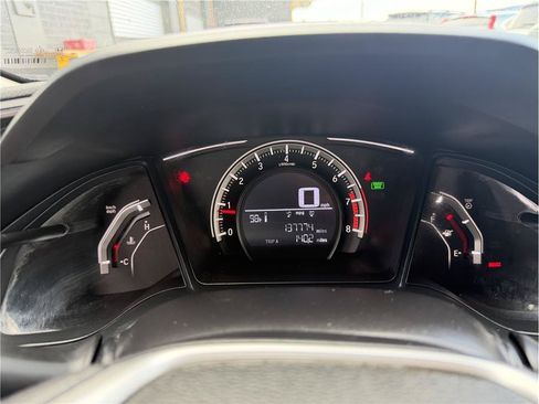 Used 2017 Honda Civic LX image 14