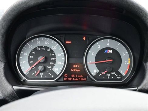 Used 2011 BMW 1 Series M image 11