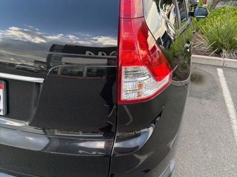 Used 2014 Honda CR-V EX image 8