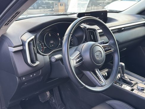 Certified 2026 MAZDA CX-50 AWD 2.5 S w/ Preferred Pkg image 16