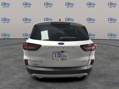 New 2025 Ford Escape Active w/ Tech Pack #1 image 4