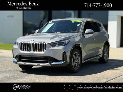 Used 2025 BMW X1 xDrive28i