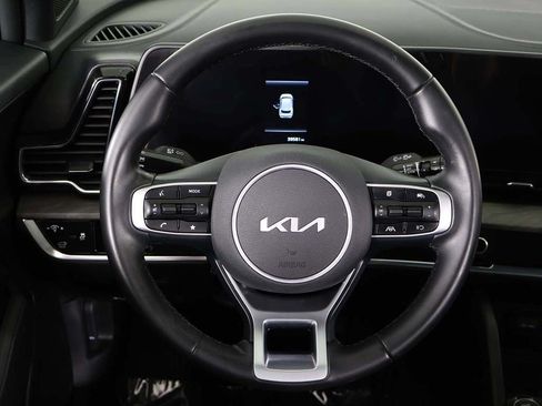 Used 2023 Kia Sportage X-Line w/ X-Line Premium Package AWD/4WD image 41