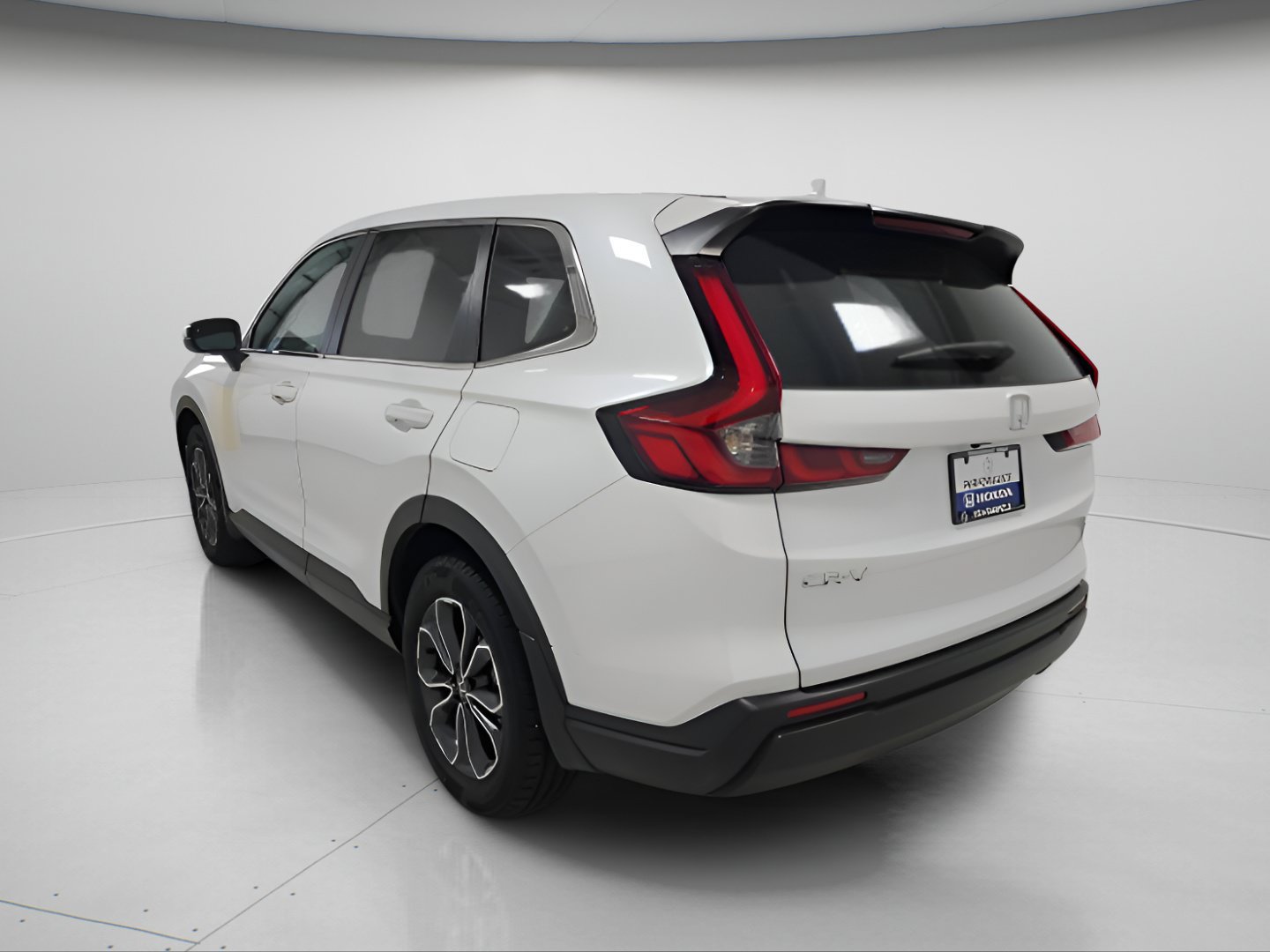 Used 2023 Honda CR-V EX-L image 5