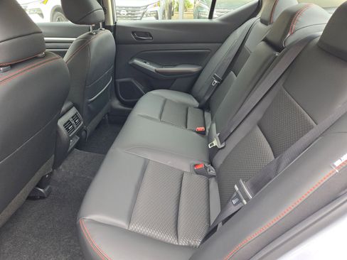 New 2026 Nissan Altima 2.5 SR FWD image 12