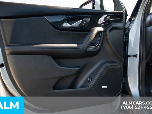 Used 2025 Chevrolet Blazer RS image 19