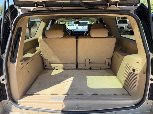 Used 2007 GMC Yukon XL Denali AWD/4WD image 14