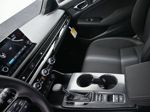 New 2026 Honda Civic Sport image 15