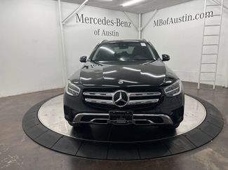 Certified 2022 Mercedes-Benz GLC 300 video 2