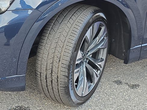 New 2026 Audi Q8 Prestige image 33