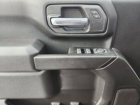 Used 2025 Chevrolet Silverado 3500 W/T w/ WT/CX Safety Package image 22