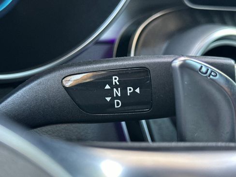 Used 2020 Mercedes-Benz GLC 43 AMG 4MATIC image 18