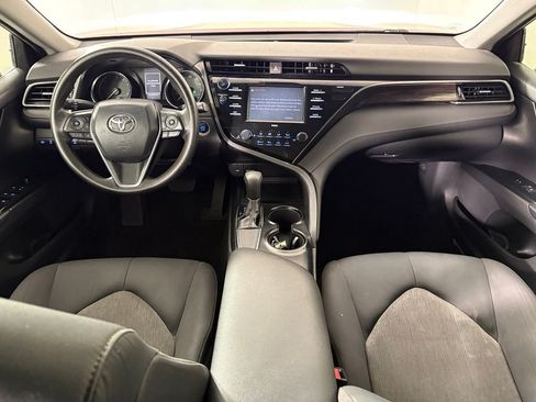 Used 2020 Toyota Camry LE w/ Convenience Package FWD image 29