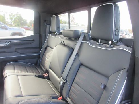 New 2026 GMC Sierra 1500 AT4X image 16
